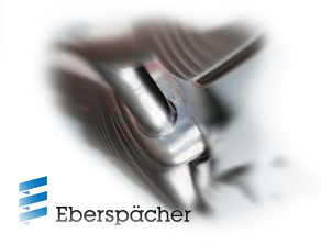 Eberspächer Auspuff